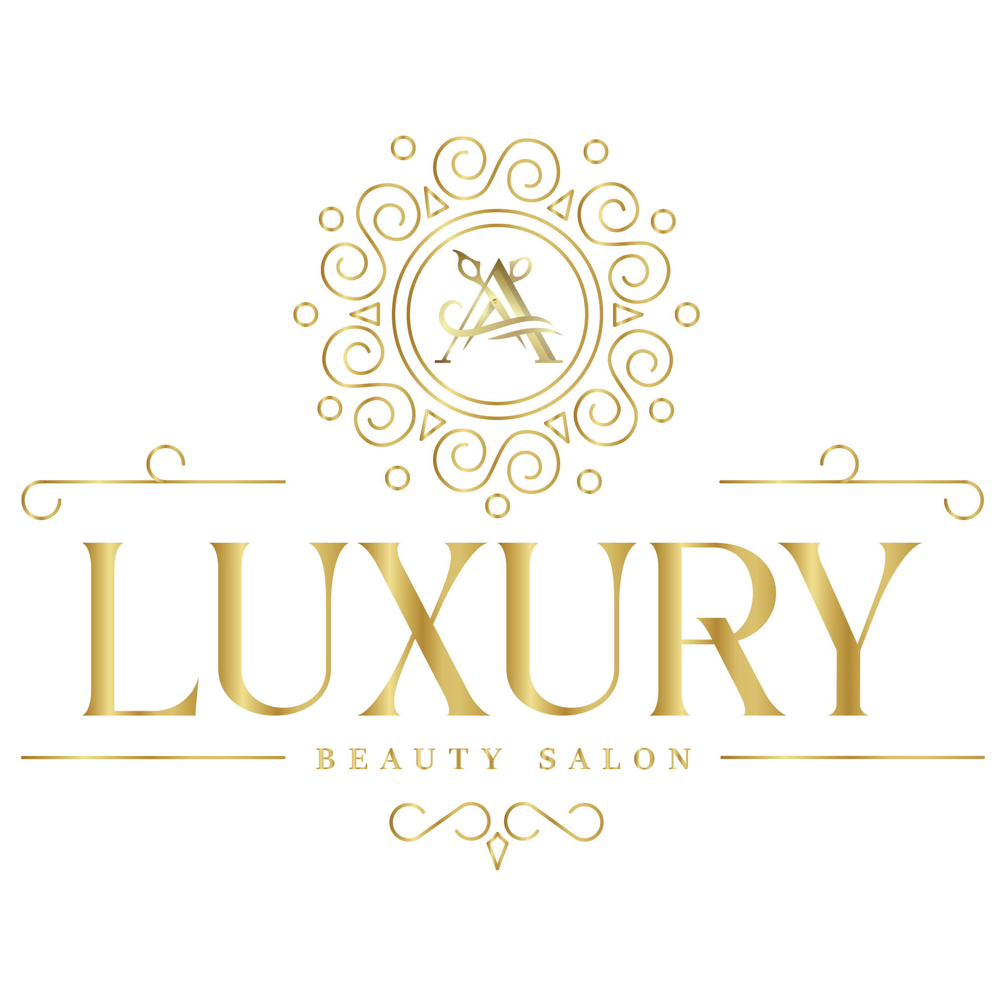 Luxury Beauty Salon